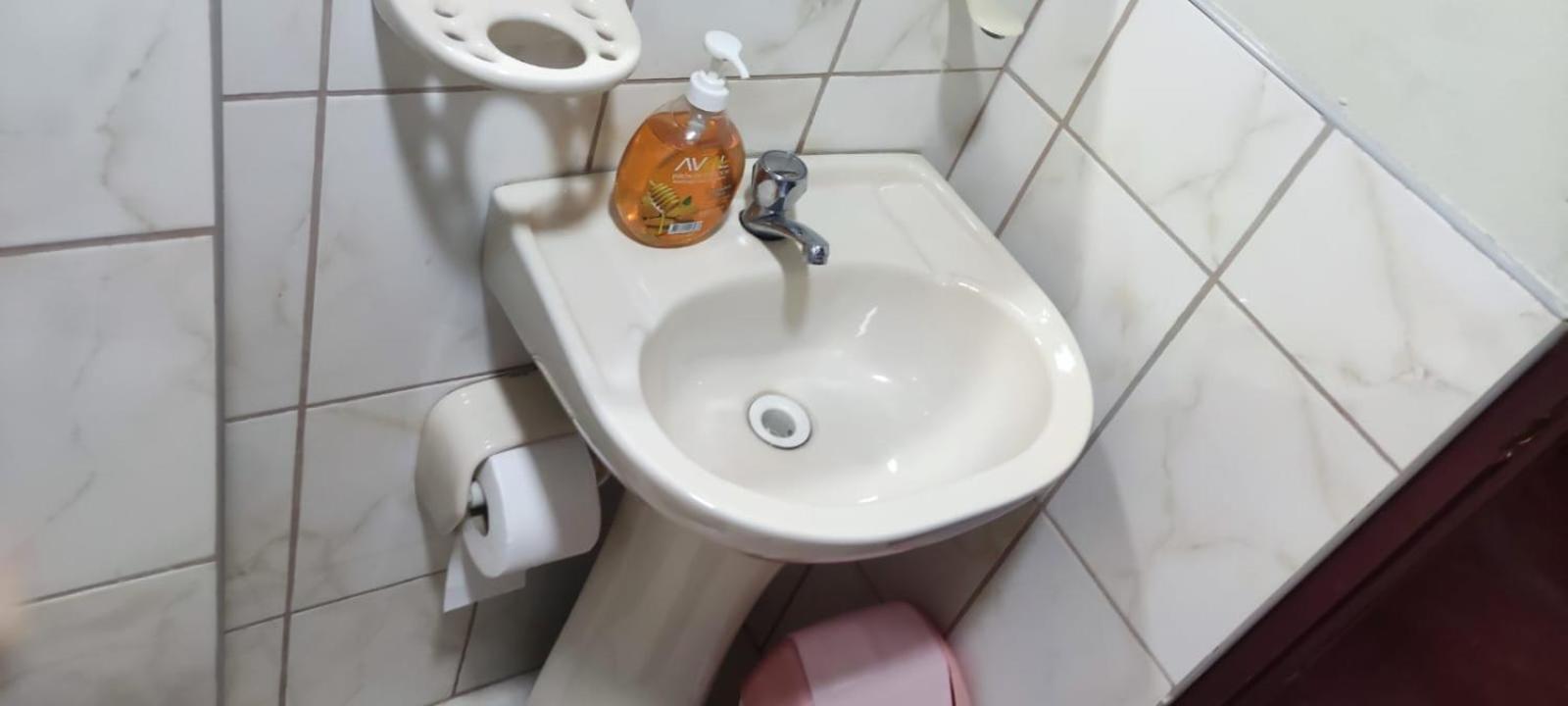 C & B Apartamentos Jauja Dış mekan fotoğraf