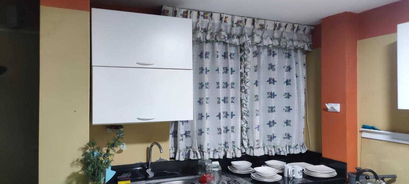 C & B Apartamentos Jauja Dış mekan fotoğraf